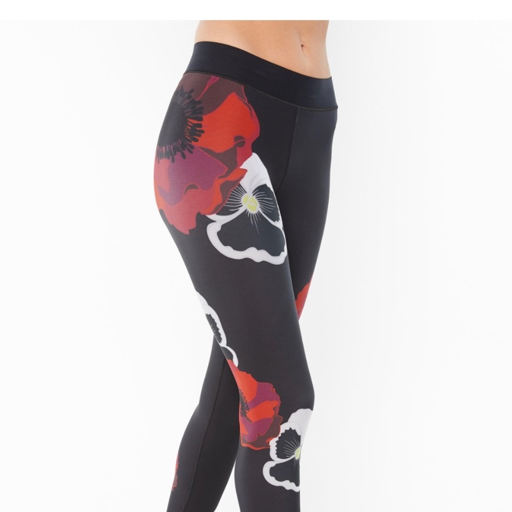 UltraCor Superbloom Legging 3” band